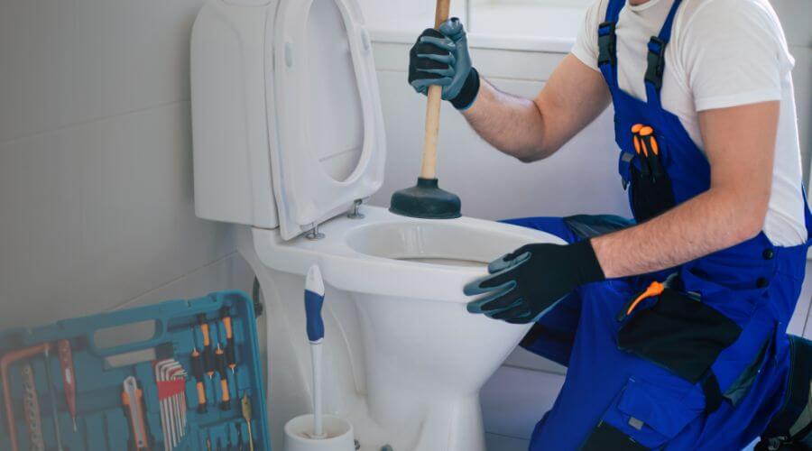 Professional sink repair in Ellsworth, KS